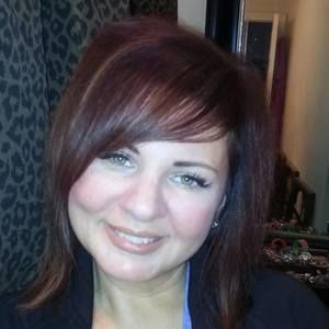 Meet your Posher, Kerri